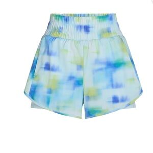 Avia Women's Running Shorts with Bike Liner Size XS